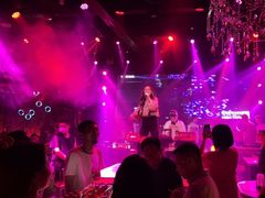 -苏荷酒吧(九街店)