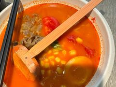 -味千拉面(保定万博广场店)