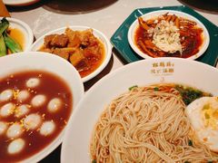 -松鹤楼·苏式汤面(虹桥天地店)