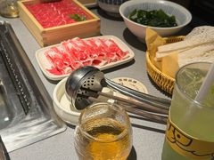 -巴奴毛肚火锅(悠唐购物中心店)