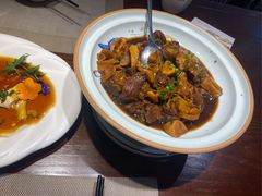 文火炖牛腩-童福兴·南京菜(老门东店)