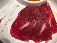 -大渔铁板烧(花园道店)
