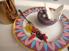 -ins森林童话餐厅coffee&bistro