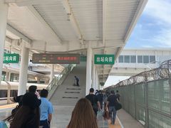 -商丘站