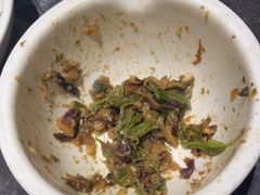 -炊烟小炒黄牛肉(浦东世纪汇店)