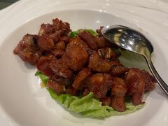 -顺德喜来登酒店·采悦轩