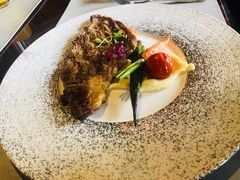 -YUE·6·西式融合餐厅(外滩六号店)