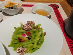 -长安大牌档之西安博物院文化餐厅(中贸店)