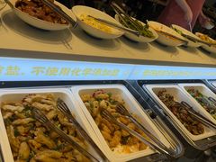 -素满香·食养自助(福州·长乐北路店)