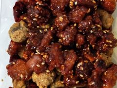 童年怪味鸡-眉州东坡·熊猫主题餐厅(枫蓝店)