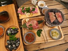 -馥家小馆(黔灵山公园店)