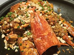 -珍宝海鲜JUMBO Seafood(ifc店)