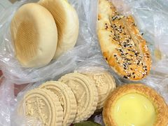 -永昌饼家(西华路店)