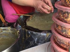 -清真·二嫂子煎饼果子(卫津路总店)