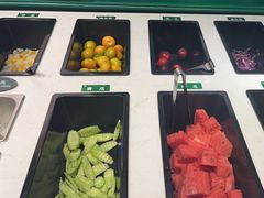 -汤姆家的优质牛排(王府井店)