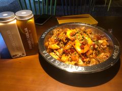 牛蛙煲-胖哥俩肉蟹煲(苏州中心店)