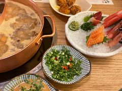 -伊豆野菜村(大族广场店)
