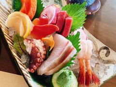 -Tsuru鹤日本料理(静安香格里拉店)