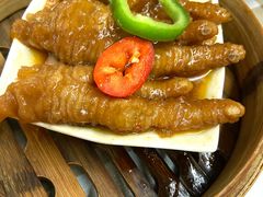 -新大咀港式茶餐厅(宝山万达店)