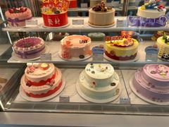 -GANSO元祖食品(白下店)