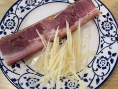 -镇南锅盖面馆(解放路店)