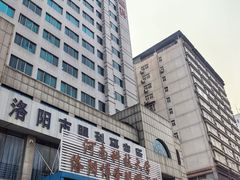 -博爱眼科体检中心·近视摘镜·医学验光配镜