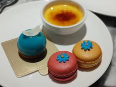 -深圳同泰万怡酒店·万荟轩自助餐厅(同泰店)