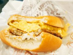 -麦当劳(金狮广场店)