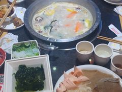 -吴老幺火锅(金龙店)