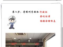 -上海市公安局交通警察总队车辆管理所三分所