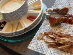 -羲和雅苑•北京烤鸭(平安国际金融中心店)