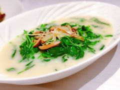 -Yan Ting 宴庭中餐厅(上海静安瑞吉酒店)