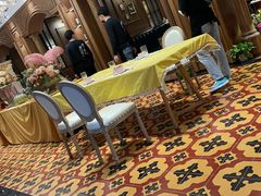 -甜阿姨·天台花园私房菜(万松园店)