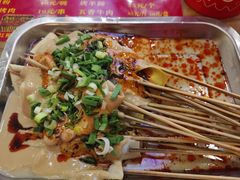 -老刘家biangbiang面(鼓楼店)
