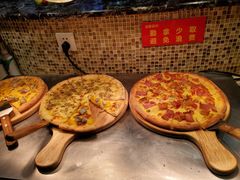 -吉布鲁牛排海鲜自助(巴南万达广场店)