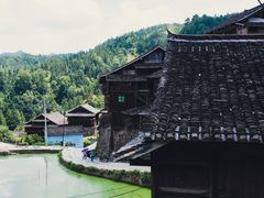 -肇兴侗寨