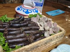 -天下醉美蒙餐(林西店)