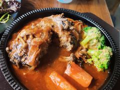 -铃木食堂(杨梅竹店)
