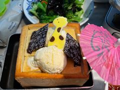 -小菜园新徽菜(无锡宜家荟聚中心店)