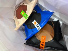 -泽田本家·铜锣烧(环贸店)