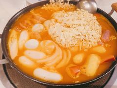 -七八冷面·延边朝鲜族美食(圣熙八号店)