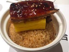 -火山屋台(新街口店)