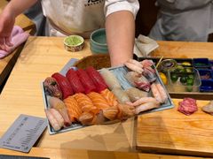 -鮨冠OMAKASE食べ放题(北京首店)
