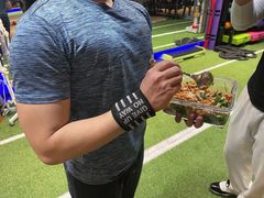 -BD健身(市北CBD店)