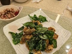 -巷语私房料理(华一实业大厦店)