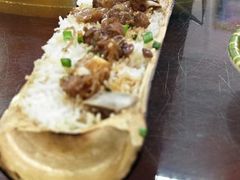 -海泉湾竹筒饭·瘦身水库大头鱼(从化温泉镇店)