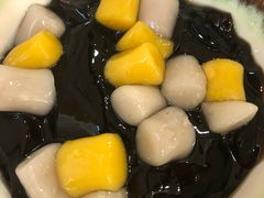 -鲜芋仙(群光广场店)