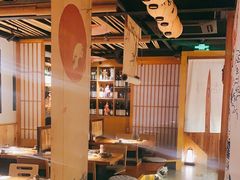 -本寻烧肉酒场(双井店)