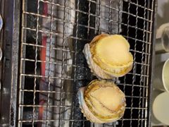 -白仁仔· 活烤海鲜 宵夜(豫园店)