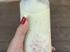 -ARTEASG啊T·新加坡奶茶(高兴里店)